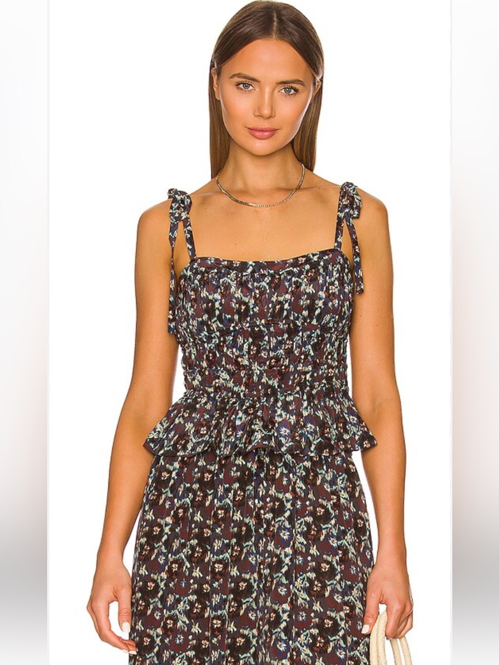 Ulla Johnson Nora Top